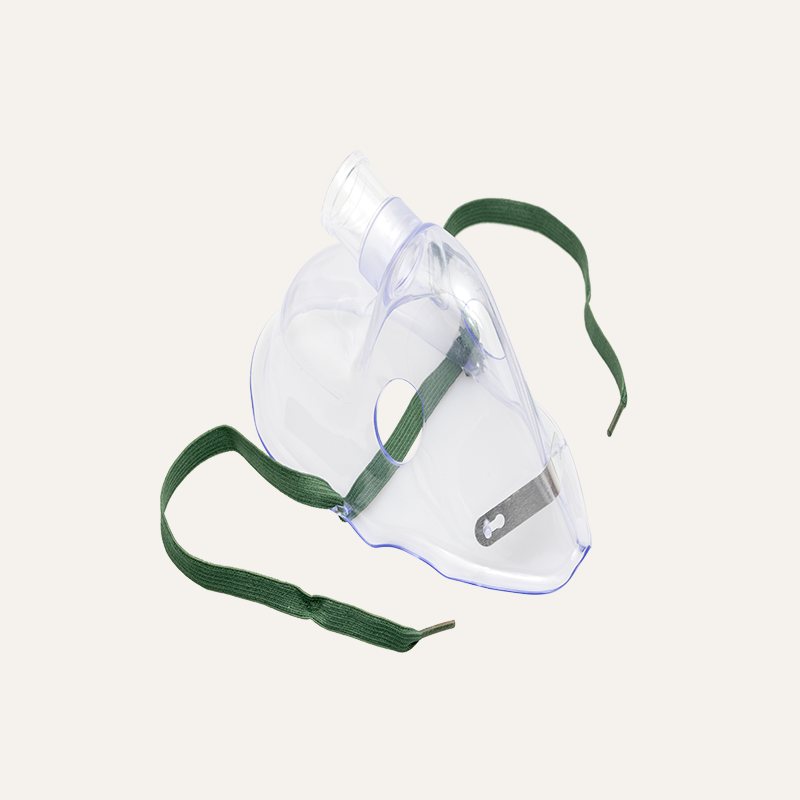 Resp-O2 Aerosol Masks