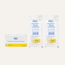 DynaSafety Absorbent Gauze Compress
