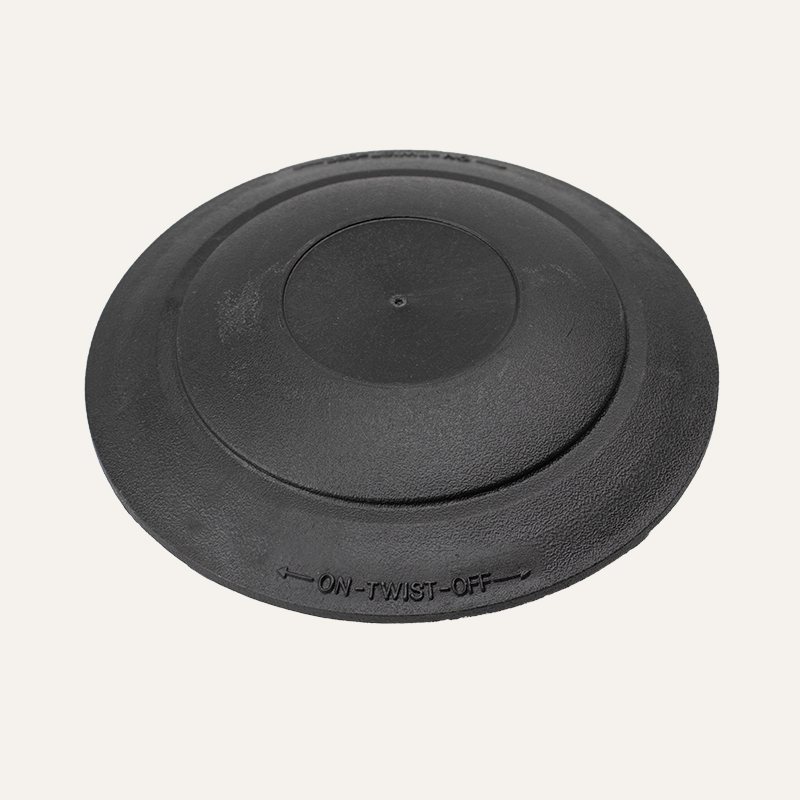 Dynarex DynaRide S7 Wheelchair Hub Cap