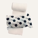 CurPro Stretch Gauze Bandages - Individually Wrapped
