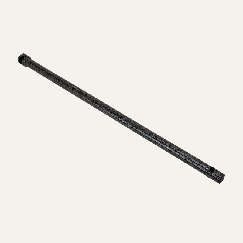 Dynarex 10240 Reclining Wheelchair Spreader Bar