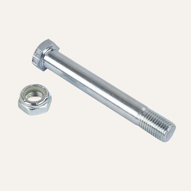 [PTQ-100002810] Dynarex DynaRide S7 Wheelchair Caster Axle and Nut