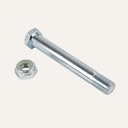 Dynarex DynaRide S2 S3 Wheelchair Caster Axle and Nut