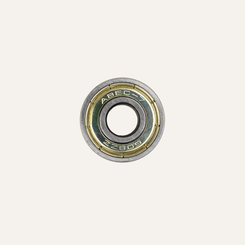 [PTQ-100002817] Dynarex DynaRide S1 Wheelchair Caster Bearing