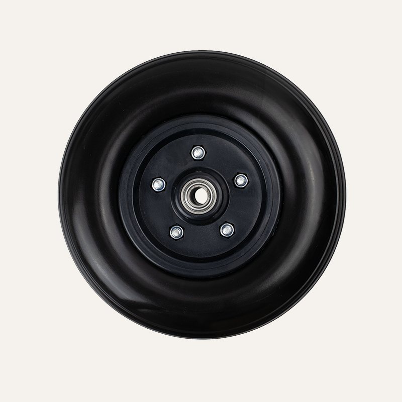 [PTQ-100002820] Dynarex DynaRide S7 Wheelchair Caster