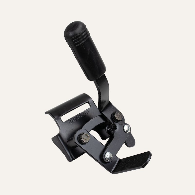Dynarex DynaRide S7 Wheelchair Push to Lock (Right)