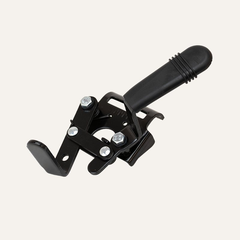Dynarex DynaRide 10244 Transport Wheelchair Rear Wheel Lock -Right
