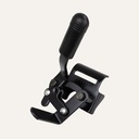 Dynarex DynaRide S7 Wheelchair Push to Lock (Left)