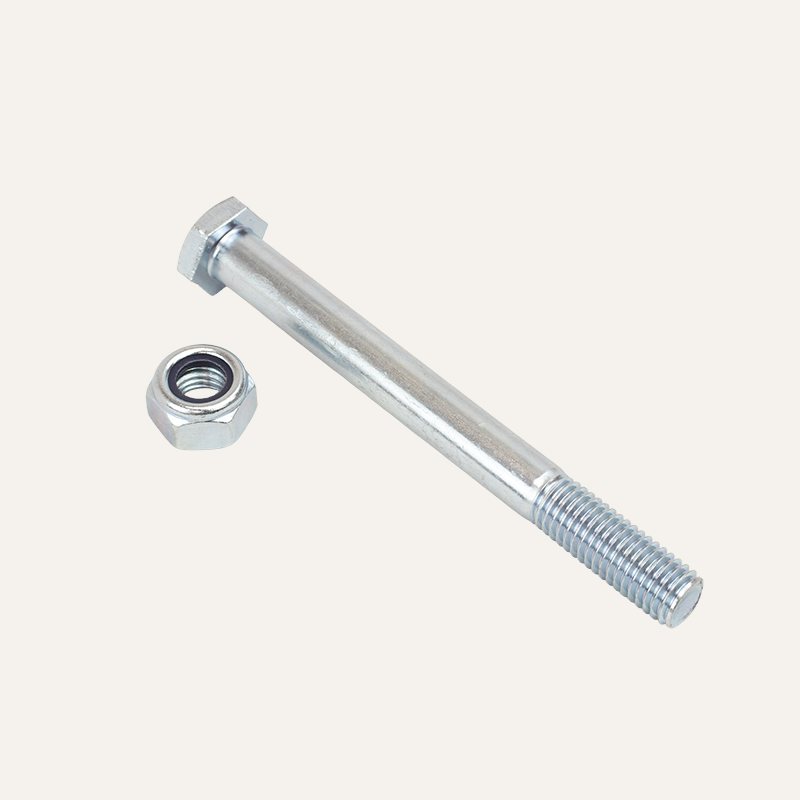 Dynarex DynaRide Reclining Rear Axle Bolt/Nut