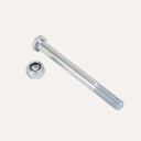 Dynarex DynaRide Reclining Rear Axle Bolt/Nut