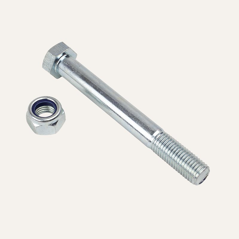 [PTQ-100002859] Dynarex DynaRide S7 Rear Axle Bolt/Nut