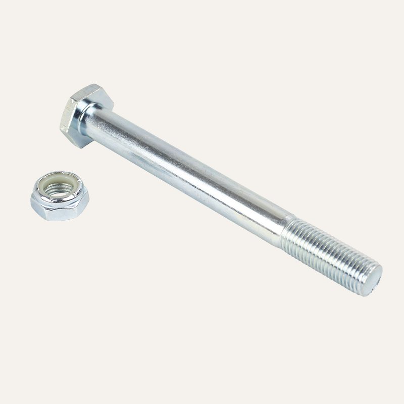[PTQ-100002860] Dynarex DynaRide S3 Rear Axle Bolt/Nut