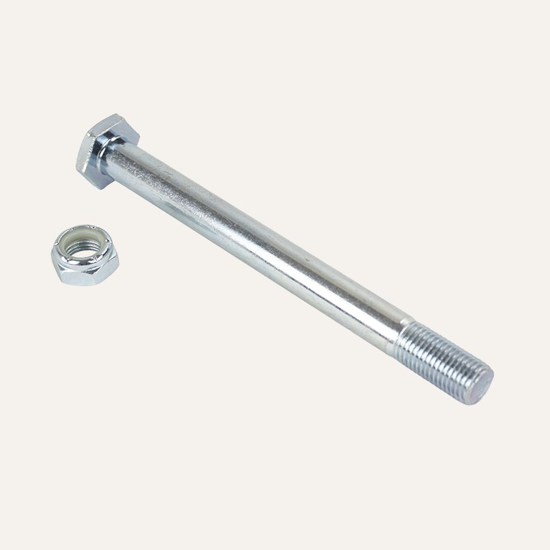 Dynarex DynaRide S2 Rear Axle Bolt/Nut