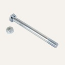 Dynarex DynaRide S2 Rear Axle Bolt/Nut