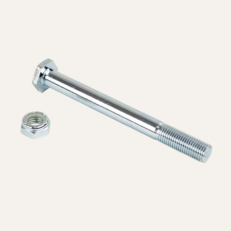 [PTQ-100002862] Dynarex DynaRide S1 Rear Axle Bolt/Nut