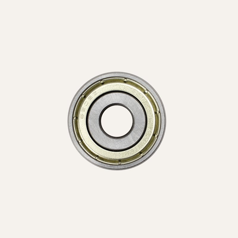 Dynarex DynaRide S1 S2 S3 Rear Wheel Bearing