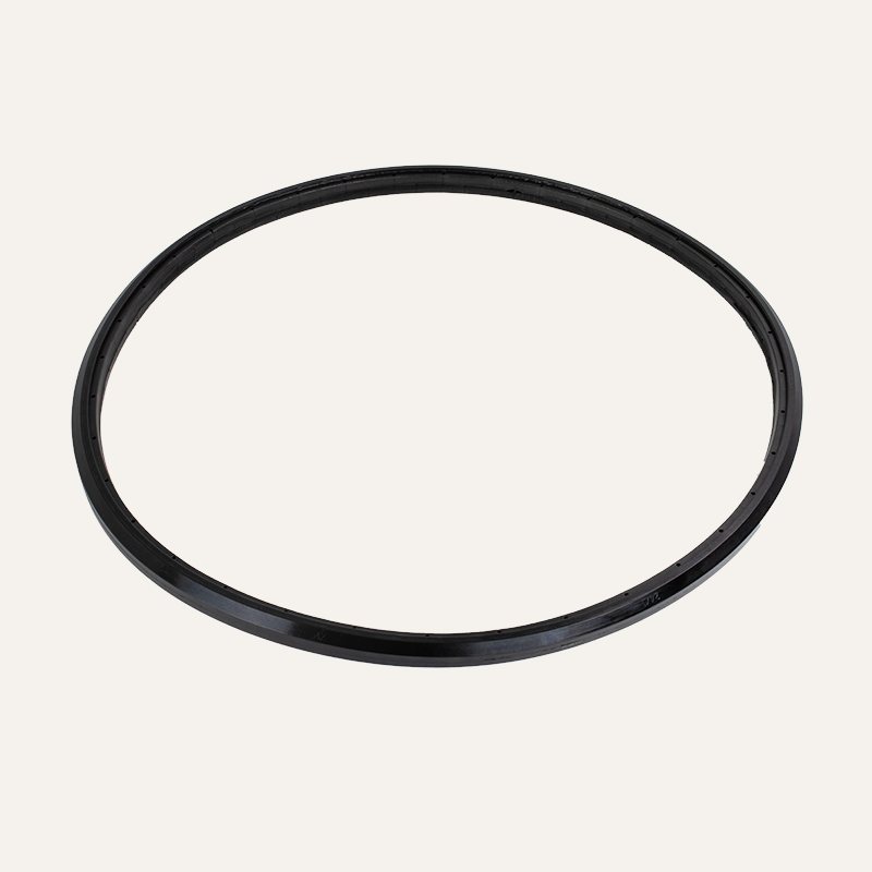 [PTQ-100002868] Dynarex DynaRide S1 S2 S3 Reclining Rear Wheel Snap On Tire