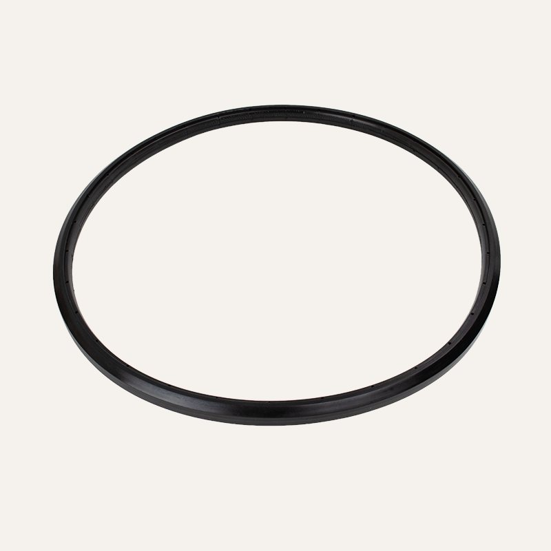 [PTQ-100002869] Dynarex DynaRide S7 Rear Wheel Snap On Tire