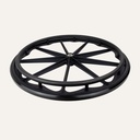 Dynarex DynaRide S1 S2 S3 Reclining Rear Wheel Assembly