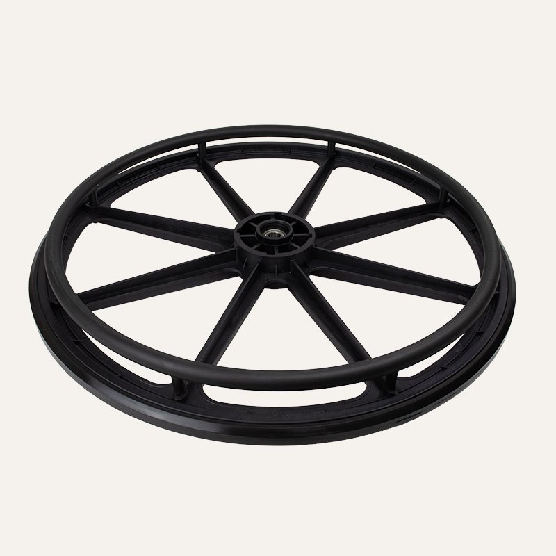 [PTQ-100002872] Dynarex DynaRide S7 Rear Wheel Assembly