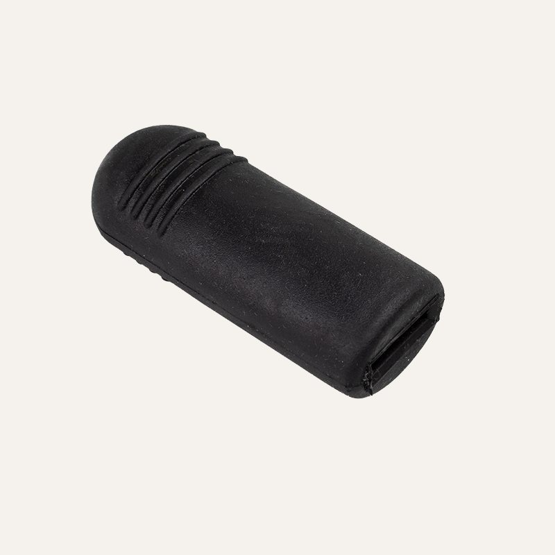 Dynarex DynaRide S7 Reclining Wheelchair Brake Tip