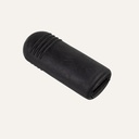 Dynarex DynaRide S7 Reclining Wheelchair Brake Tip