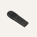 Dynarex DynaRide S1 S2 S3 Wheelchair Brake Tip