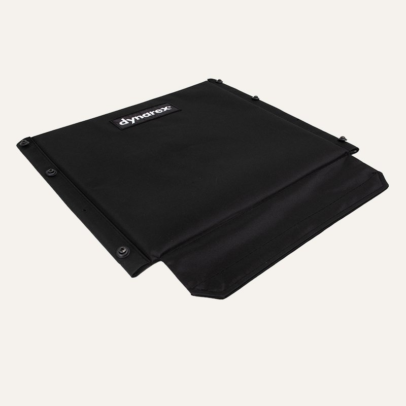 Dynarex DynaRide S3 Series 20" Wheelchair Back Upholstery