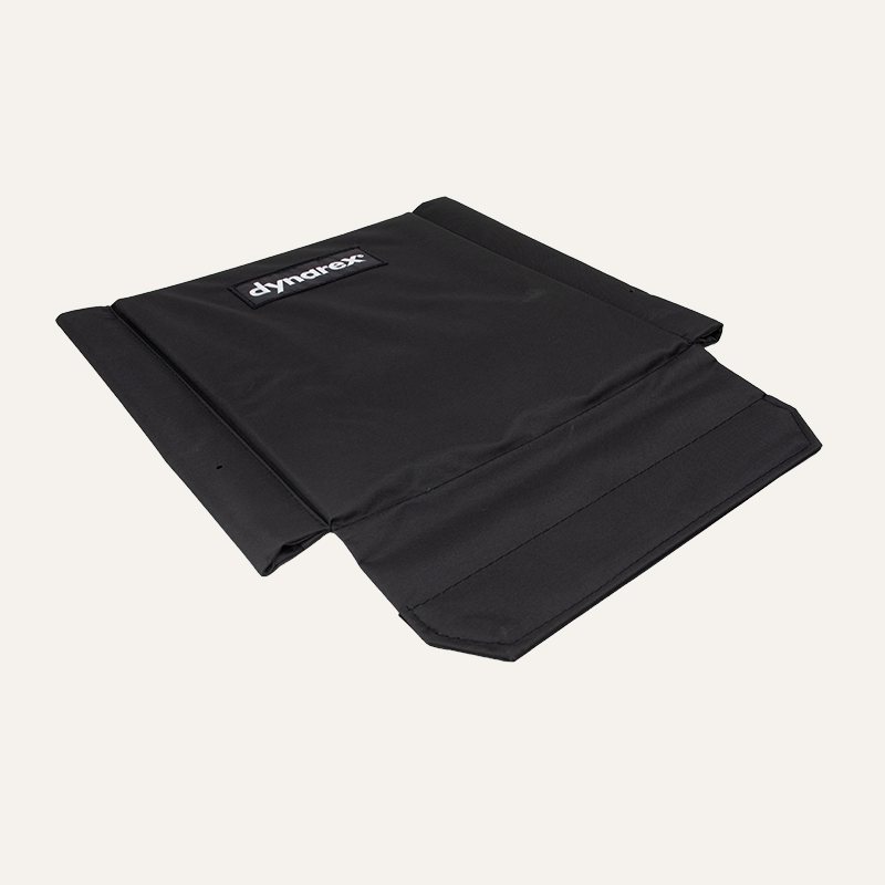 Dynarex DynaRide S4 Series 18" Wheelchair Back Upholstery