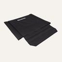 Dynarex DynaRide S4 Series 18" Wheelchair Back Upholstery
