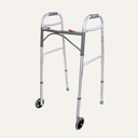 DME Care Solutions Steel Walkers