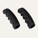 Dynarex DynaRide 10244 Wheelchair Hand Grip - Pair