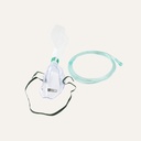 Resp-O2 Oxygen Masks - High Concentration