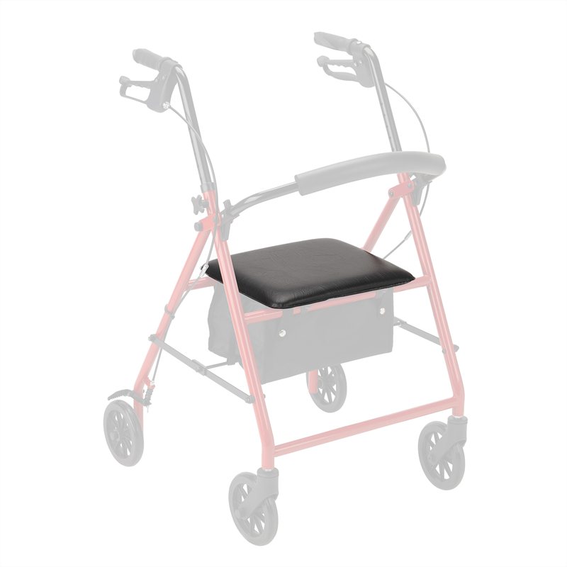 Dynarex 10209 HD Rollator Padded Seat