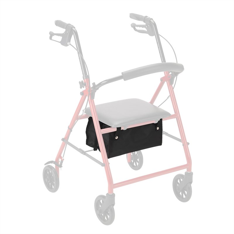 Dynarex 10204 Rollator Storage Bag
