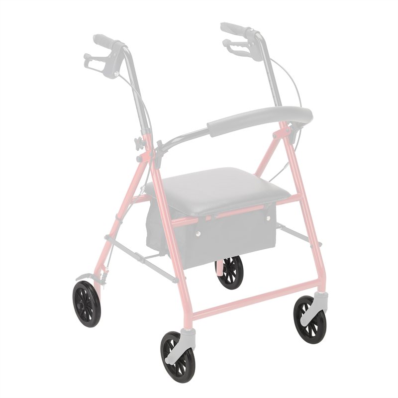 Dynarex 10202 Rollator Caster