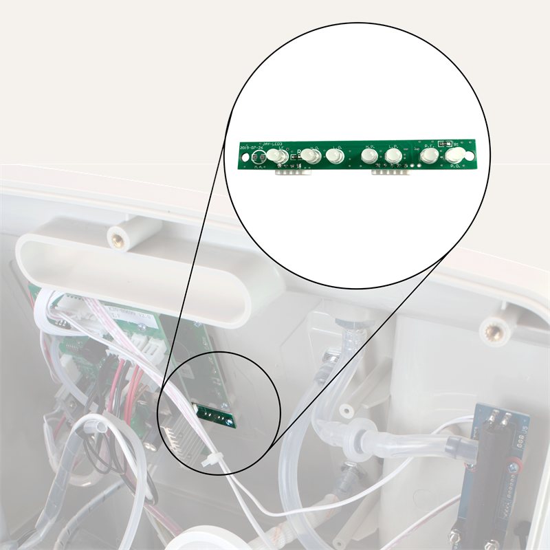 [PTQ-100003207] Dynarex 10800 Light Panel