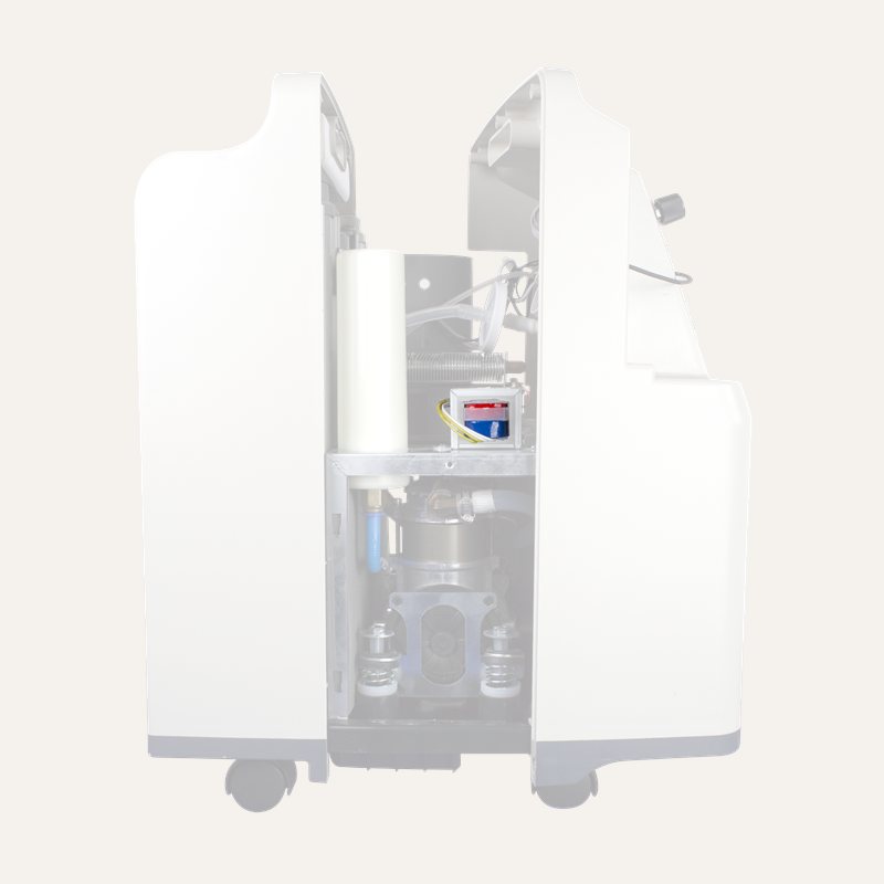 [PTQ-100003210] Dynarex 10800 Transformer