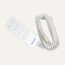 Dynarex 12001 12002 12012 - 4 Function Controller
