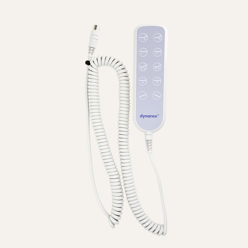 Dynarex 12003 12013 JC 5 Function Controller (13 Pins)
