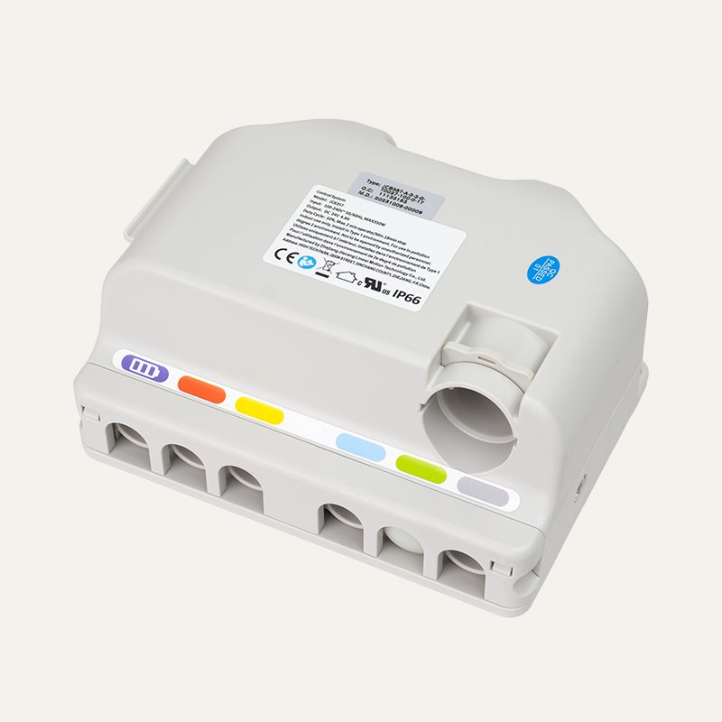Dynarex 12002 JC Control Box
