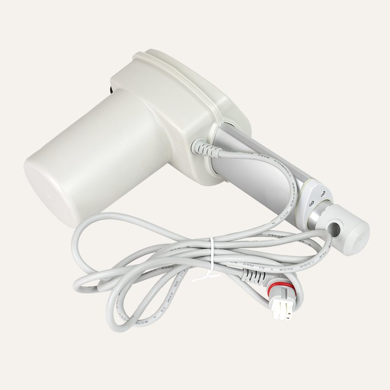 Dynarex 12002 Knee-Break Motor
