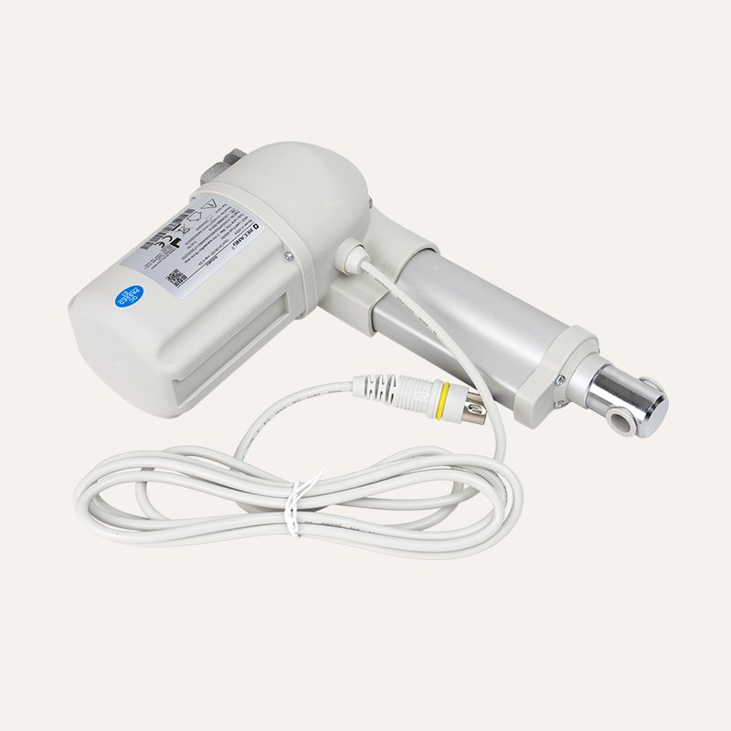 Dynarex 12002 JC Knee-Break Motor