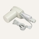 Dynarex 12002 Backrest Motor