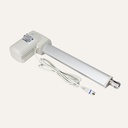 Dynarex 12002 JC Hi/Lo Motor