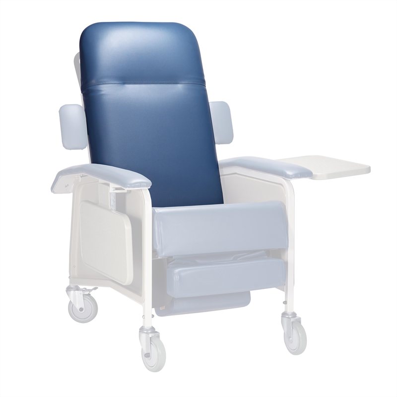 Dynarex 10522 Infinite Geri Chair Backrest - Blueridge
