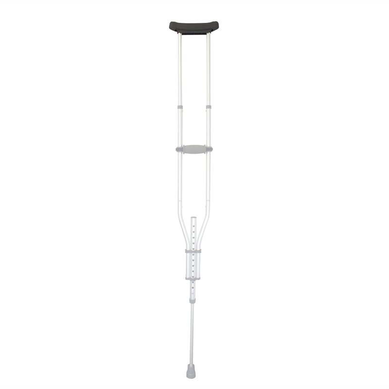 Dynarex 10100 10103 Crutch Under Arm Pad