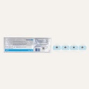 Dynarex Snap Electrodes - Disposable