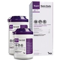 PDI Sani-Cloth Super Germicidal Disposable Cloth, Lg Canister - 160ct