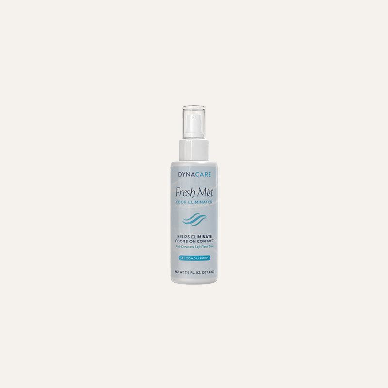 DynaCare Fresh Mist Odor Eliminator, 7.5oz
